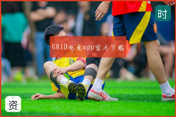 GRID电竞app官方下载